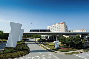 Atlanta Airport Marriott Gateway