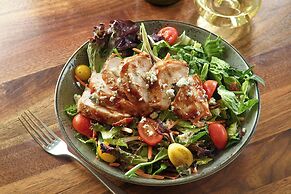 Atlanta Airport Marriott Gateway