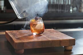 Atlanta Airport Marriott Gateway