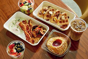 Atlanta Airport Marriott Gateway