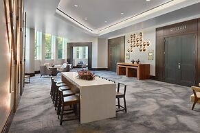 Atlanta Airport Marriott Gateway