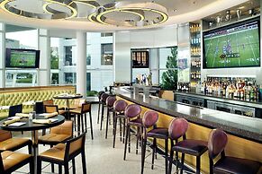 Atlanta Airport Marriott Gateway