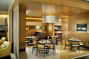 Atlanta Airport Marriott Gateway