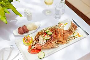 Mercure Nairobi Upper Hill