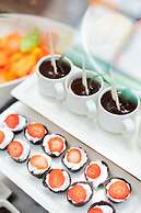 Mercure Nairobi Upper Hill