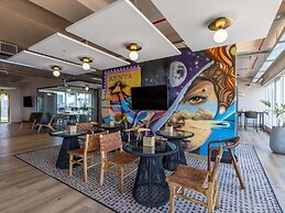 Mercure Nairobi Upper Hill