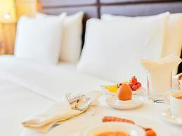 Mercure Nairobi Upper Hill