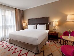 Mercure Nairobi Upper Hill
