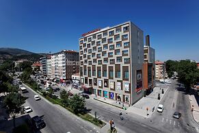 Hilton Garden Inn Kutahya