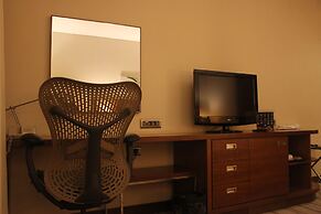 Hilton Garden Inn Kutahya