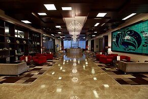 Hilton Garden Inn Kutahya