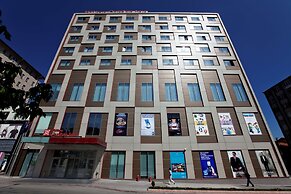 Hilton Garden Inn Kutahya