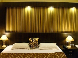 Hotel CJ International