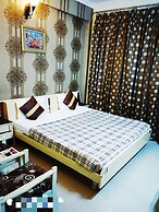 Hotel CJ International