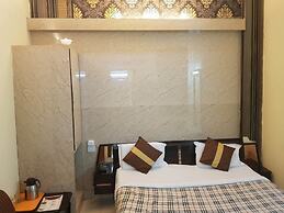 Hotel CJ International