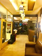 Hotel CJ International