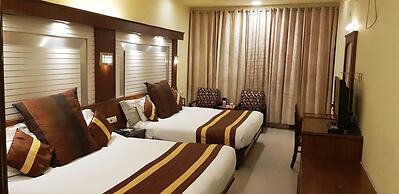 Hotel CJ International