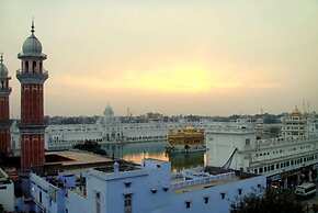 Hotel CJ International