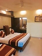 Hotel CJ International