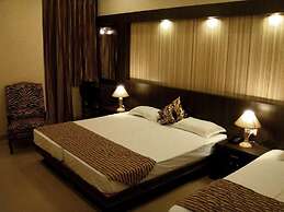 Hotel CJ International