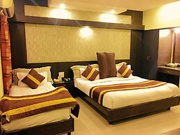 Hotel CJ International