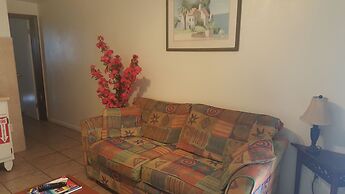 Sunset Gardens Guesthouse