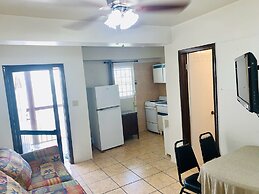 Sunset Gardens Guesthouse