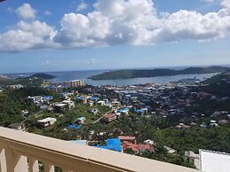 Sunset Gardens Guesthouse