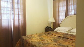 Sunset Gardens Guesthouse