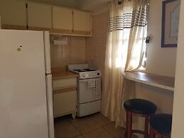 Sunset Gardens Guesthouse