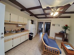 Sunset Gardens Guesthouse