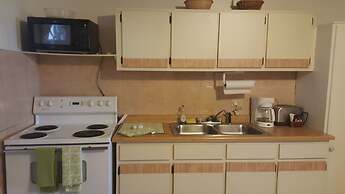 Sunset Gardens Guesthouse