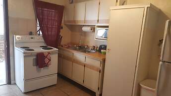 Sunset Gardens Guesthouse