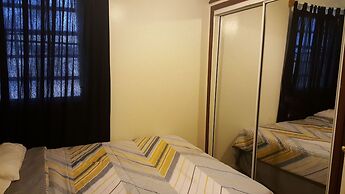 Sunset Gardens Guesthouse