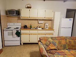 Sunset Gardens Guesthouse