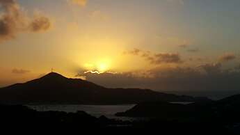 Sunset Gardens Guesthouse