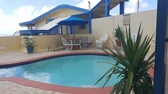 Sunset Gardens Guesthouse