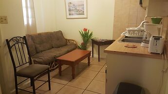 Sunset Gardens Guesthouse