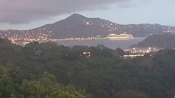 Sunset Gardens Guesthouse