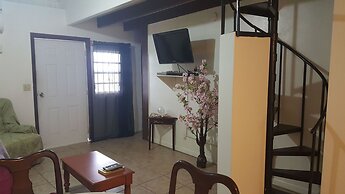 Sunset Gardens Guesthouse