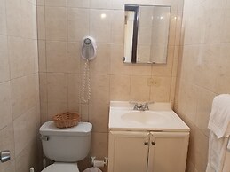 Sunset Gardens Guesthouse