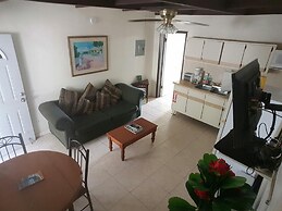 Sunset Gardens Guesthouse