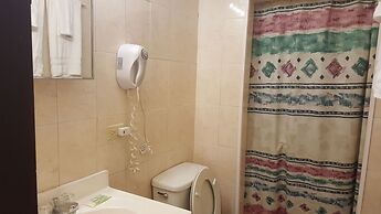 Sunset Gardens Guesthouse