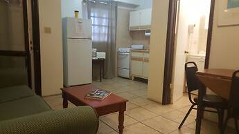 Sunset Gardens Guesthouse