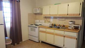 Sunset Gardens Guesthouse