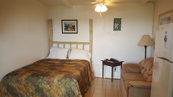 Sunset Gardens Guesthouse