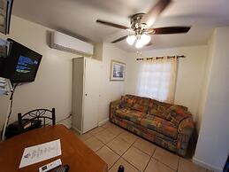 Sunset Gardens Guesthouse