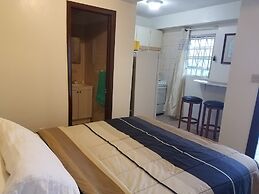 Sunset Gardens Guesthouse