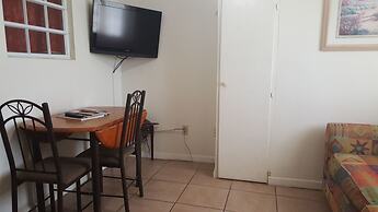 Sunset Gardens Guesthouse