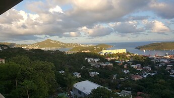 Sunset Gardens Guesthouse